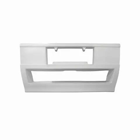 Central Para-choque VW Titan Worker Termoformado