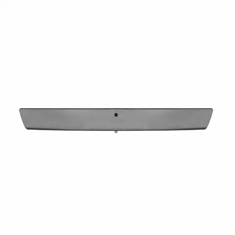 Centro Para-choque para Volvo FH FM Ferro