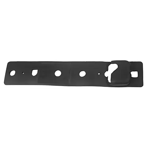 Chapa Anti Ruído para Cummins VW 16200 17210