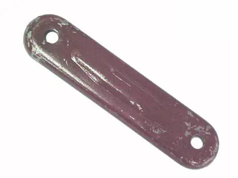 Chapa Articulação para MB Ln 709 812 910