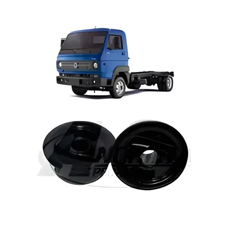 Chapa Atrito Balança 12,5MM para MB 1620 M2000