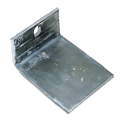 Chapa Batente Suspensão Trás VW 24220 24250