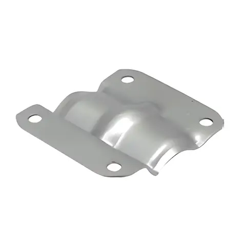 Chapa Borracha para MB 709 912 914