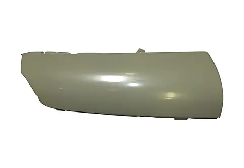 Chapa Canto LE para Volvo FH 2004 a 2015