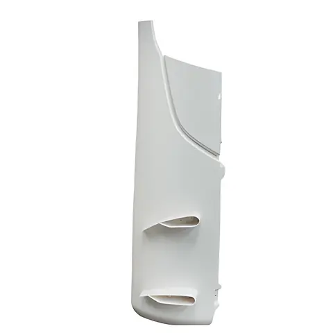 Chapa Canto para Volvo VM 220 270 330 Pós 2013