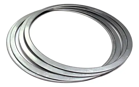 Chapa Deslizante Balança 16MM Susp Mecânica