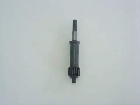 Chapa Eixo Traseiro para VW