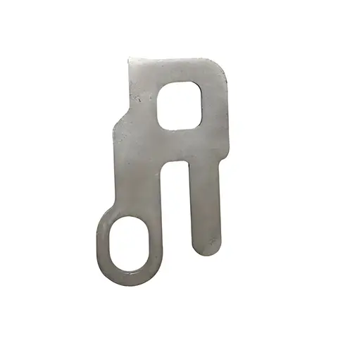 Chapa Encosto Alavanca MB para Ford para Iveco