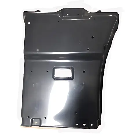 Chapa Estribo LD para Scania P G R T Série 5
