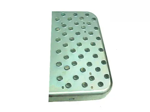 Chapa Estribo LE MB 1113 1313 1513 1519
