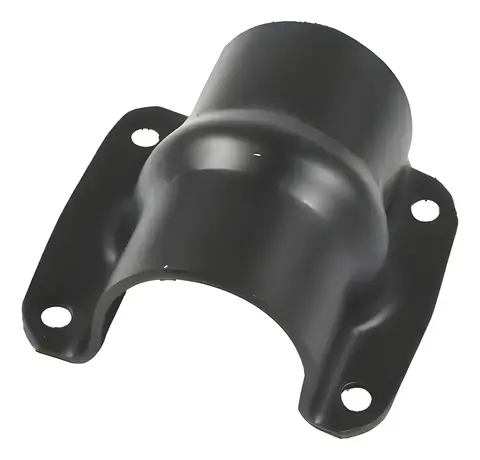 Chapa Fixação para Iveco Daily 07 em Diante