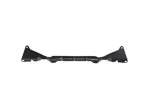 Chapa Fixar Radiador Inf S4 para Scania