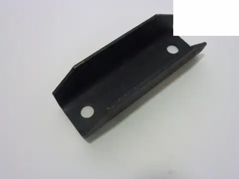 Chapa Grampo Estabil 690 7100 8140
