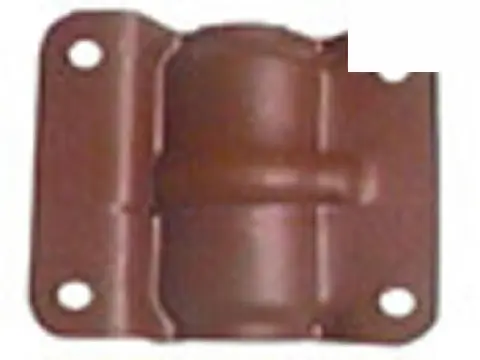 Chapa Grampo Estabilizador para MB L709 912