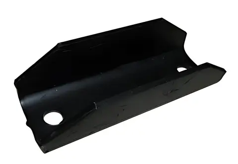 Chapa Grampo Estabilizador VW 8150 8120