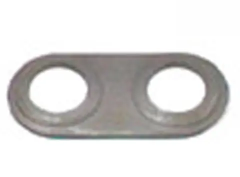 Chapa Guia para Scania L110 L111 L112 L113