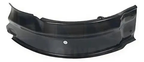Chapa Int Alojamento Farol para Scania S4