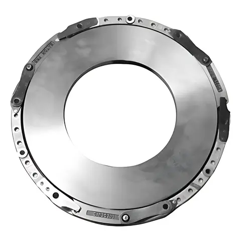Chapa Interm 365 para Ford Cargo VW Worker