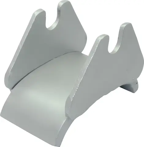 Chapa Intermediaria para VW