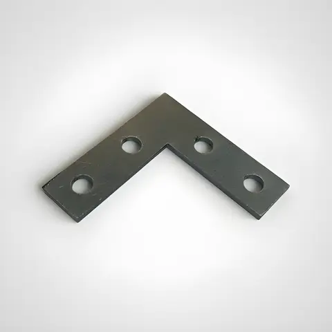 Chapa Interna Lado Direito para VW