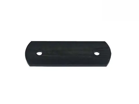 Chapa Jumelo Mola MB Accelo 915 Diant Trás