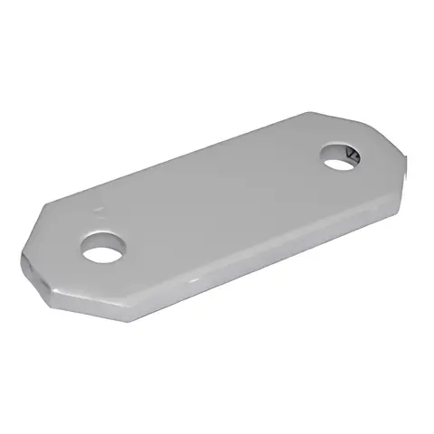 Chapa Jumelo Mola para Ford Cargo e VW 13180