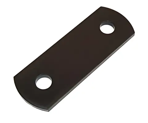 Chapa Jumelo Mola Trás para MB Accelo 715C 915C