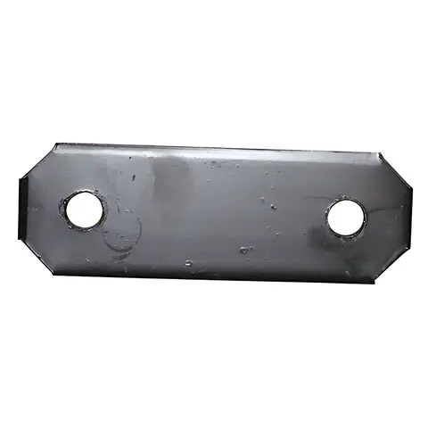 Chapa Jumelo Mola VW 8150 7100 para Ford Cargo