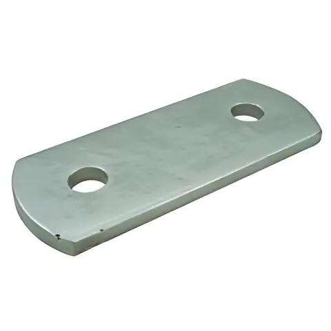 Chapa Jumelo Trás para Iveco Daily 3510 4912