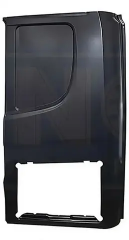 Chapa Lateral Cabine para Scania S4