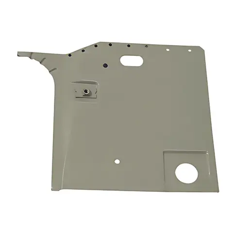 Chapa Lateral Inf LD VW 14200 16220 24250
