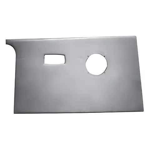 Chapa Lateral Sup LD Cabina e Chassi