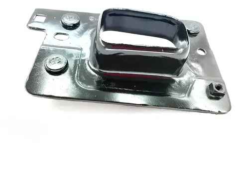 Chapa Longarina LD VW 790S 7110S