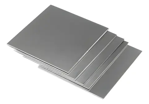 Chapa Ltq 6,30MM para Longarina e Rodas