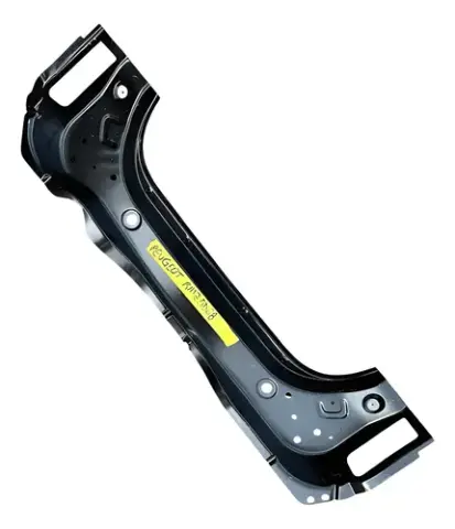 Chapa Painel Traseiro para VW Cabina