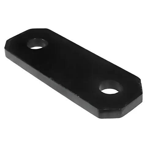 Chapa para Eixo Traseiro Gramola