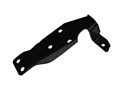 Chapa Paralama LD VW Delivery 5-140 8-150