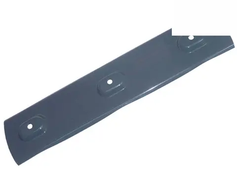 Chapa Paralama para Scania Série 4 5 NTG