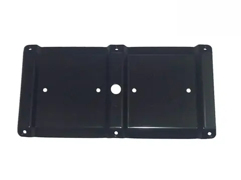 Chapa Paralama para Scania Série 4 5 P G R T NTG