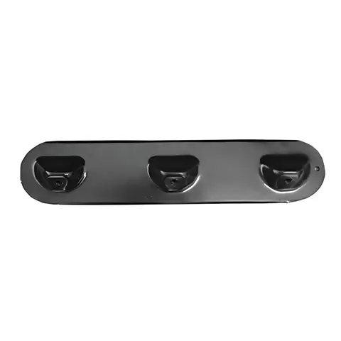 Chapa Paralama Trás para Scania Série 4 5 6
