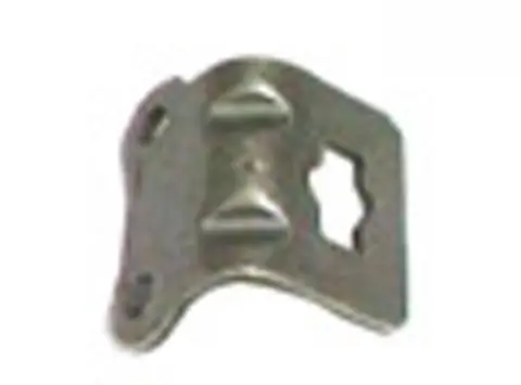 Chapa Pivô Garfo Embreagem para Caminhão VW