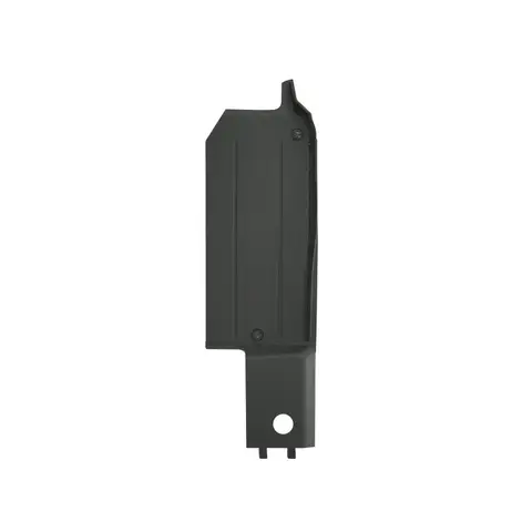 Chapa Proteção Farol LD para Volvo FH 2022 Acima