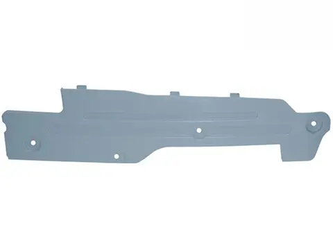 Chapa Proteção Farol LD para Volvo FH12 04/09