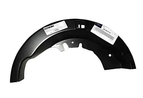 Chapa Protetora MB Axor 1933 2035 2040 2044