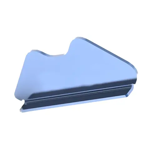 Chapa Reforço Esq VW 13180 13190 15190 17210