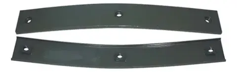 Chapa Reforço Fixação Paralama 112 113 BRC