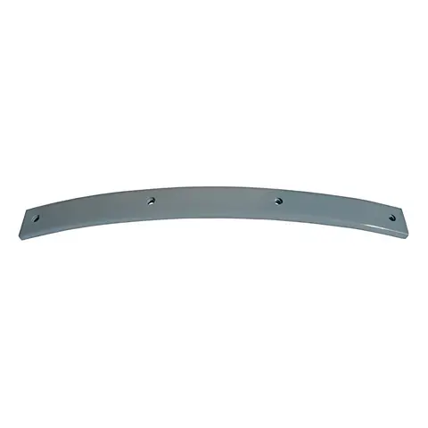 Chapa Reforço Paralama para Scania 113