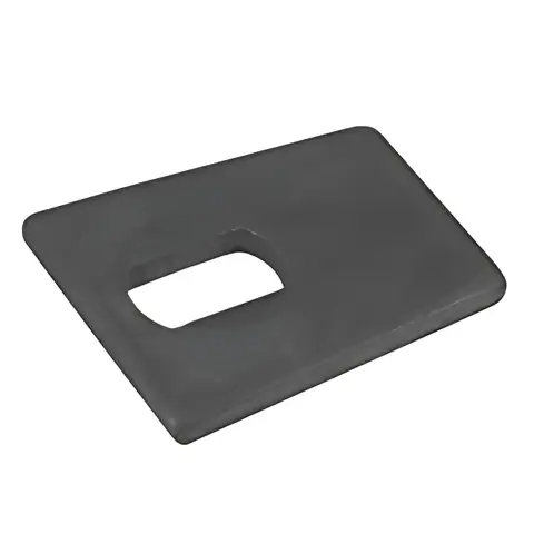 Chapa Segurança Freio Ar O370 MB