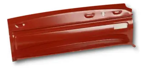 Chapa Sup Porta Lado Esquerdo MB 1113 1518