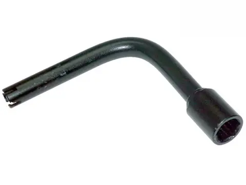 Chave Bascular Cabine para Scania P G R S5